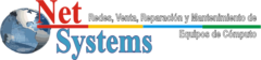 logo netsystems fondo negro 4